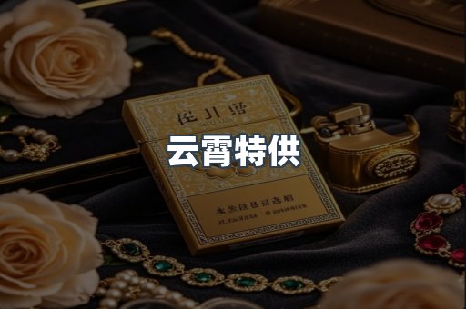 云霄特供